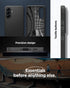 Spigen Galaxy A56 5G 保護殼 Liquid Air